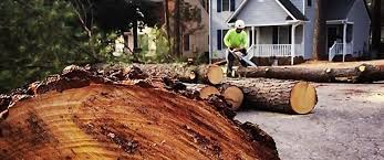 Best Stump Grinding and Removal  in Wahpeton, ND